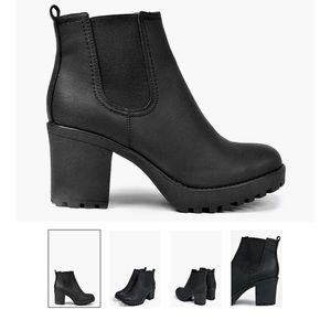Chelsea Boots